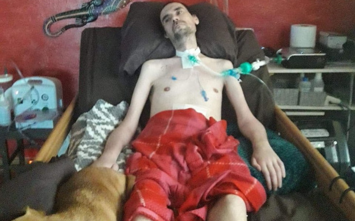 Zbiórka Paweł walczy o każdą chwilę - zdjęcie główne