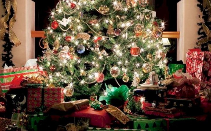 Zbiórka Świąteczna paczka DOM DZIECKA - zdjęcie główne