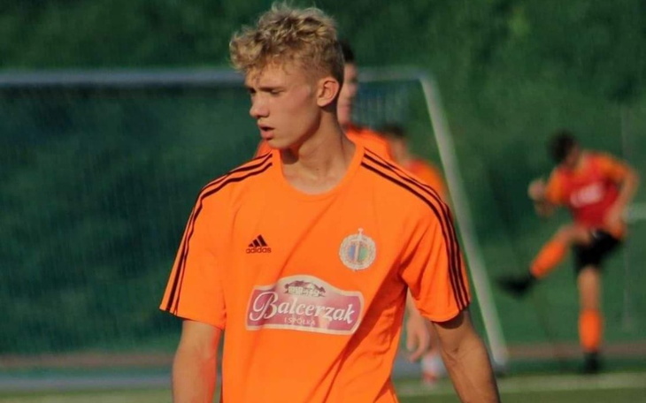 Zbiórka Piłkarz potrzebuje waszej pomocy - zdjęcie główne