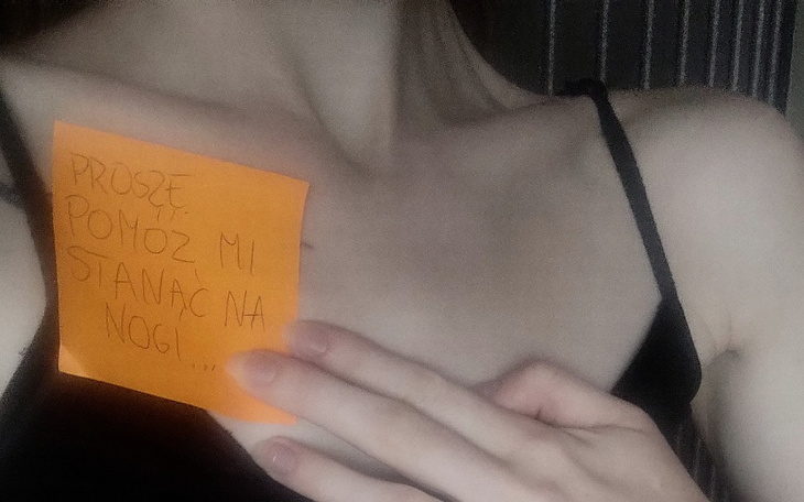 Zbiórka Utrata pracy - proszę, pomóż... - zdjęcie główne