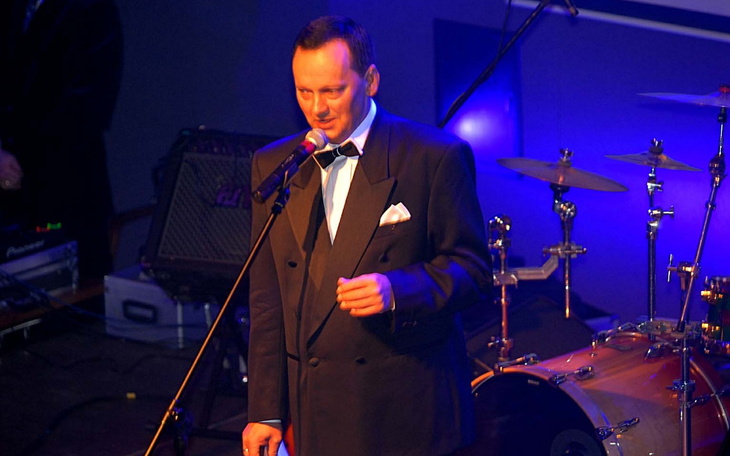 Zbiórka PARTYZANTKA SATYRYCZNA - wystawa - zdjęcie główne