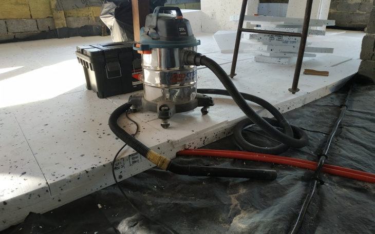 Zbiórka Na dokończenie mieszkania - zdjęcie główne