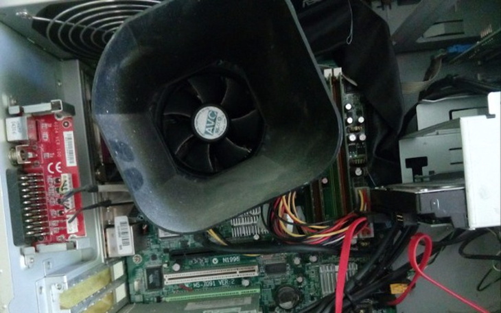 Zbiórka Zbieram na nowy komputer (help) - zdjęcie główne