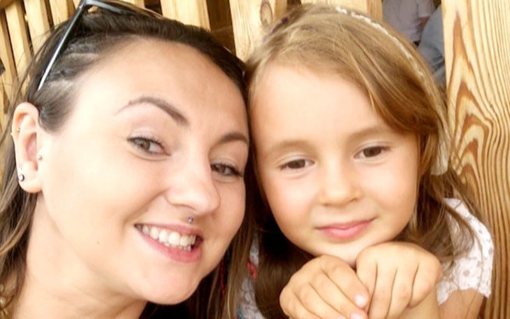 Zbiórka Pomóż uratować życie naszej Kasi - zdjęcie główne