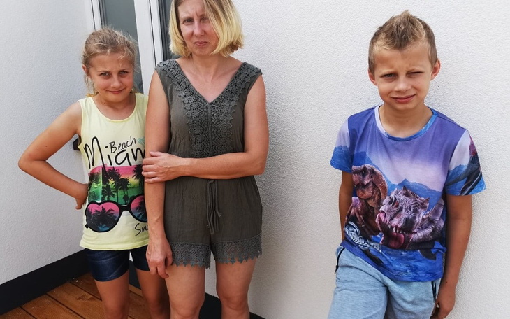 Zbiórka Rachunek za prąd dla Rygalskich - zdjęcie główne
