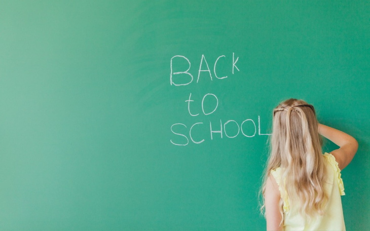 Zbiórka SKFS pomaga w powrocie do szkoły - zdjęcie główne