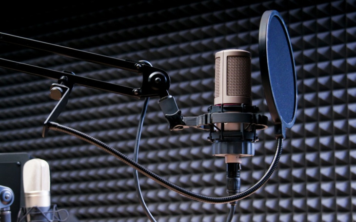 Zbiórka Na studio muzyczne1 - zdjęcie główne