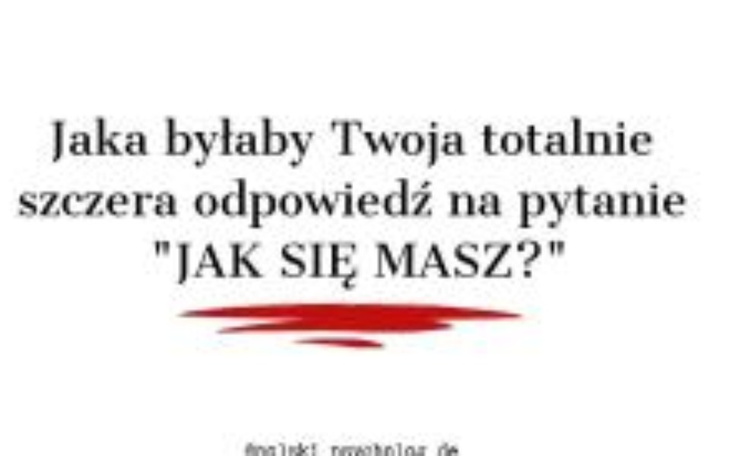 Zbiórka Na życie, spłatę długów i życie. - zdjęcie główne
