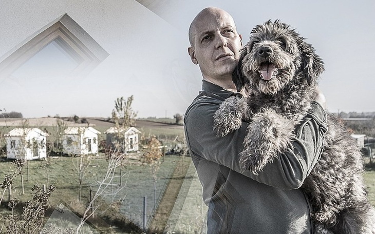 Zbiórka Zbiórka na Psią Wioskę - zdjęcie główne