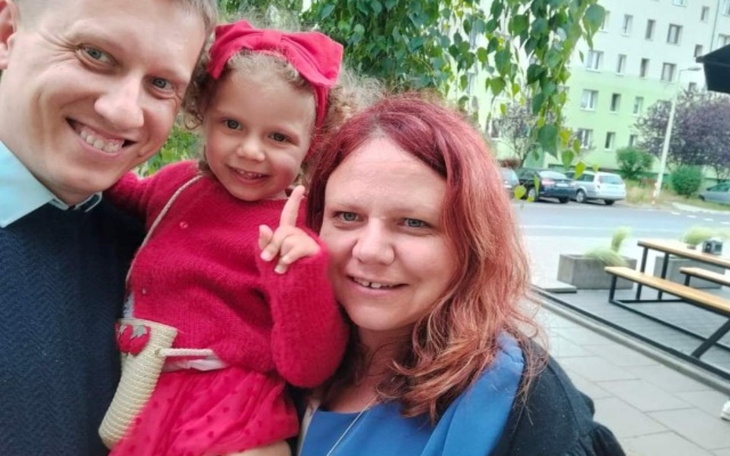 Zbiórka Rehabilitacja godne życie - zdjęcie główne