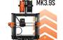 Zbiórka Upgrade drukarki3d Prusa mk3.9 - miniaturka zdjęcia