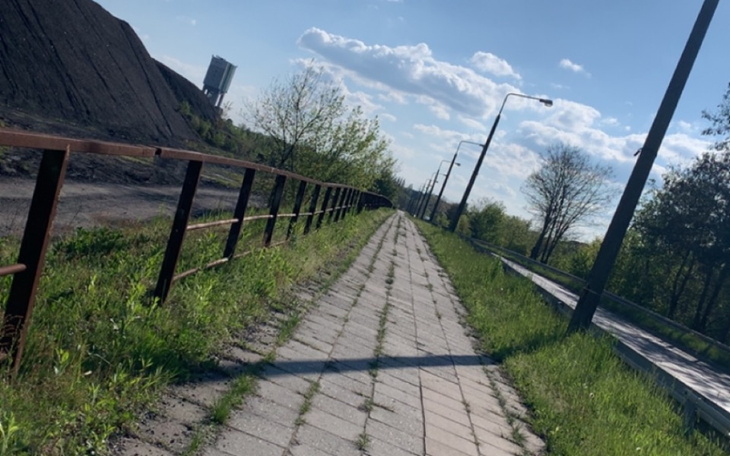 Zbiórka Pomoc dla idioty - zdjęcie główne