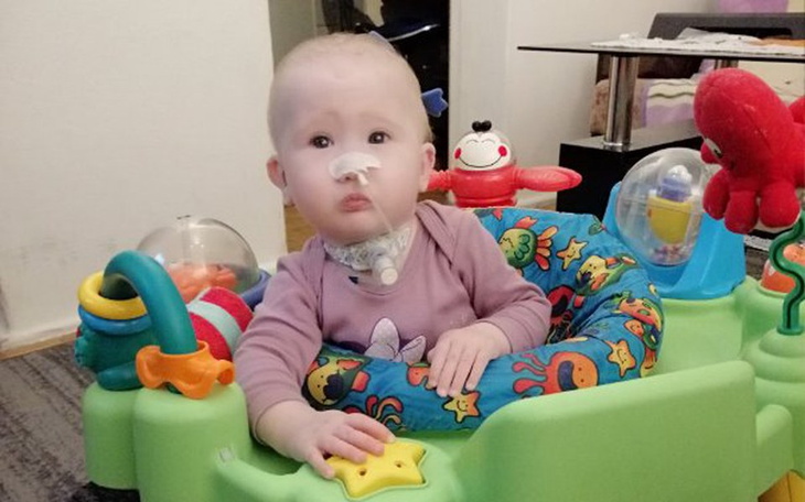 Zbiórka Dla Majki - zdjęcie główne