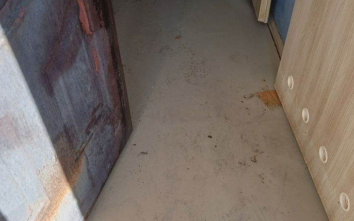 Zbiórka Remont mieszkania Adasia - zdjęcie główne