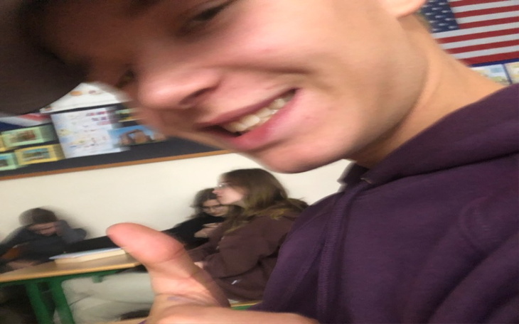 Zbiórka Telefon dla filipka - zdjęcie główne