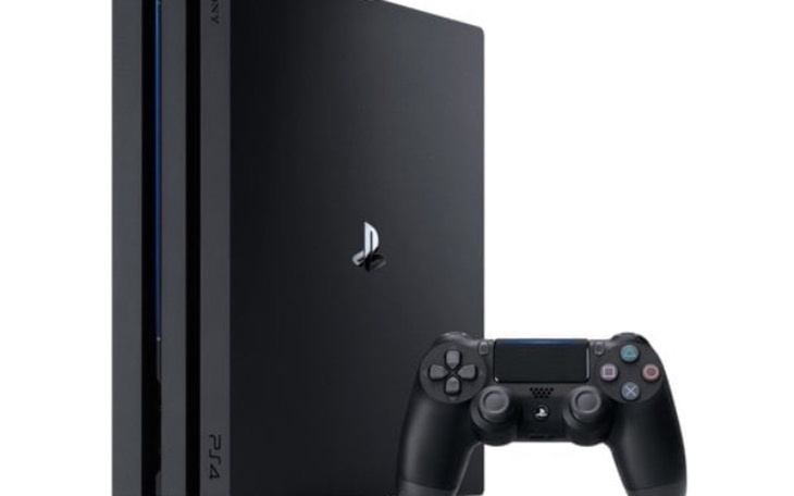 Zbiórka Na nowe ps4 - zdjęcie główne