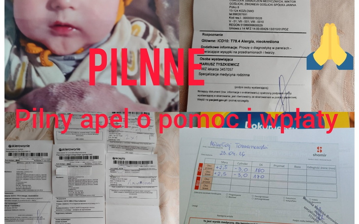 Kubek z wodą, wypukłe kołnierze i różnorodne elementy wyposażenia.