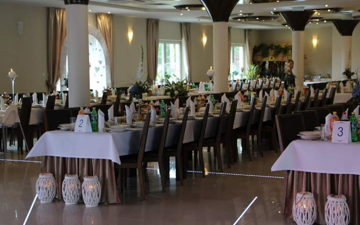 Zbiórka Zbieram na Wesele (Ślub) - zdjęcie główne