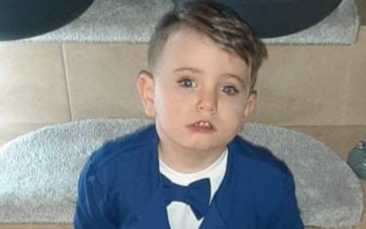 Zbiórka Błagam pomóż uratować uszy Olka - zdjęcie główne