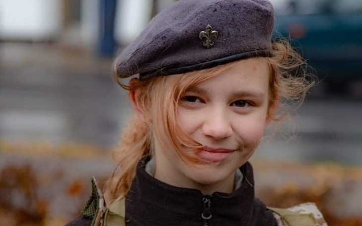 Zbiórka Marzenie Ali - zdjęcie główne