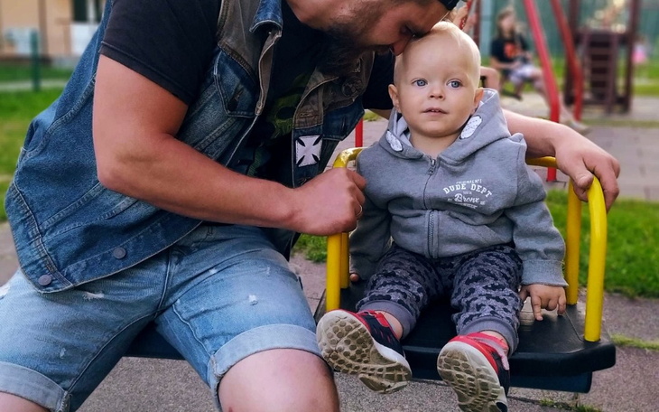 Zbiórka Powrót do rodziny.. - zdjęcie główne