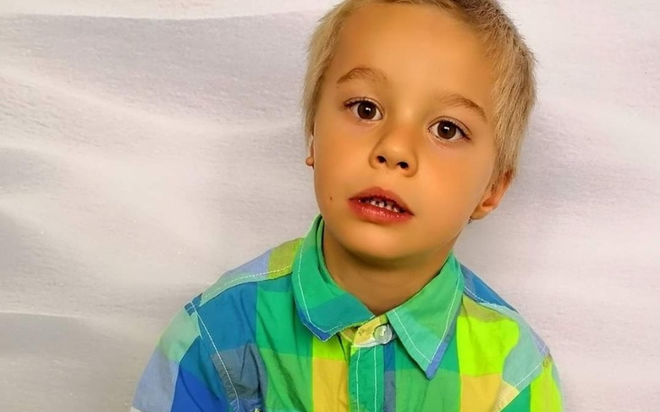 Zbiórka Pomoc dla Jerzyka - zdjęcie główne