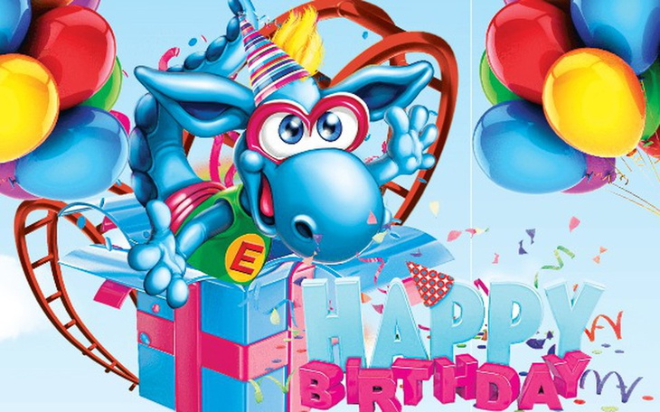 Zbiórka Niespodzianka urodzinowa - zdjęcie główne