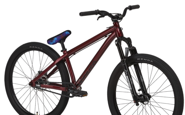 Zbiórka Pomoc rower Szymon - zdjęcie główne