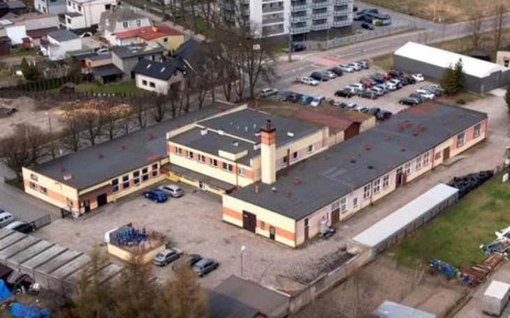 Zbiórka Na opał dla Równości - zdjęcie główne