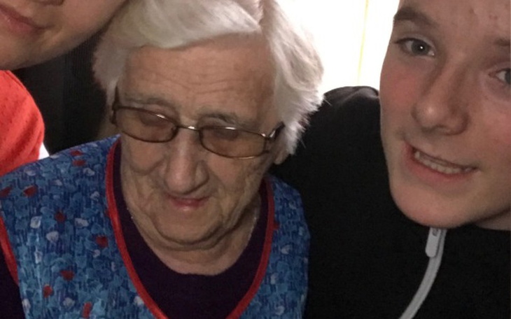 Zbiórka Na leki dla schorowanej Prababci - zdjęcie główne