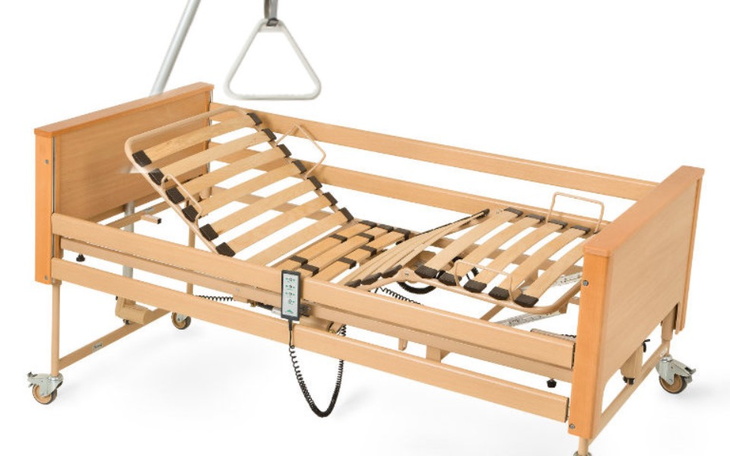 Zbiórka Pomoc łóżko rehabilitacyjne - zdjęcie główne