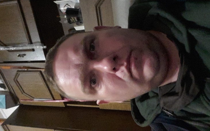 Zbiórka Pomoc Adrianow Antonowi - zdjęcie główne