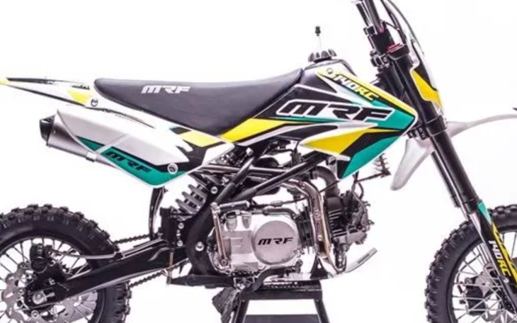 Zbiórka Na mrf - zdjęcie główne