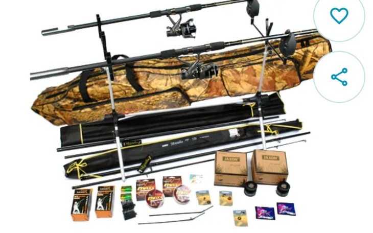 Zbiórka Zbieram na moje wymarzone hobby - zdjęcie główne