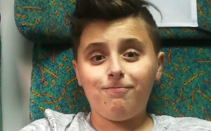 Zbiórka Złagodzić ból. Marzenie rodzica. - zdjęcie główne