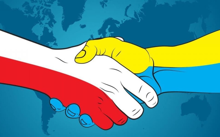 Zbiórka Pomocna dłoń Ukraińcom - zdjęcie główne