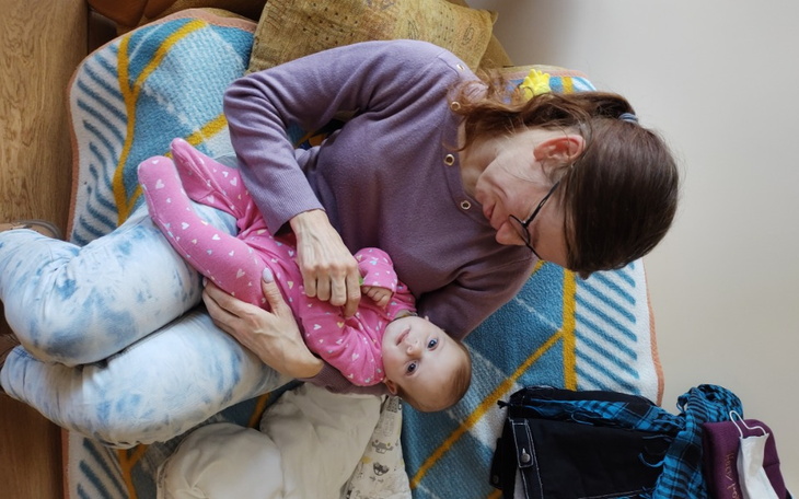 Zbiórka Błagam o pomoc w wyjściu z - zdjęcie główne