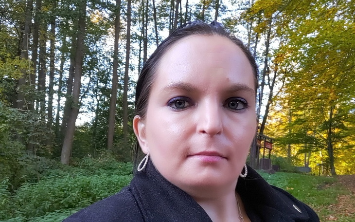 Zbiórka Zbiorka na rehabilitację - zdjęcie główne