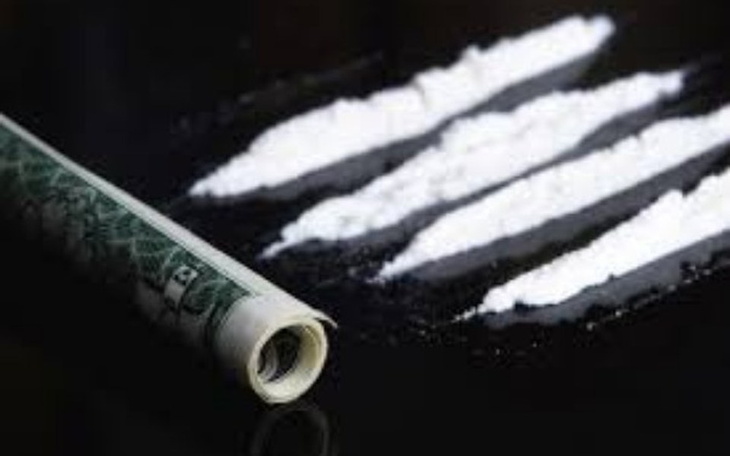 Zbiórka Odwyk od amfetaminy - zdjęcie główne