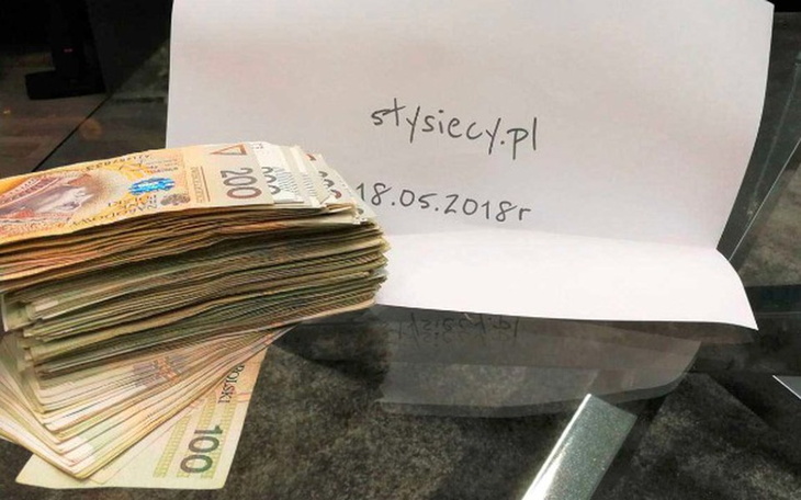 Zbiórka https://5tysiecy.pl - zdjęcie główne