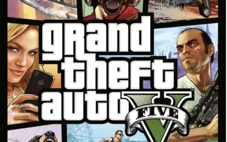 Zbiórka Zbieram na gta - zdjęcie główne