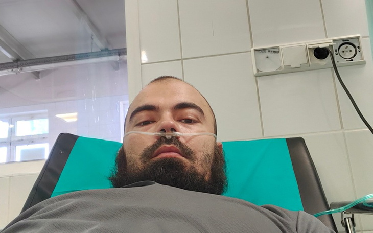 Zbiórka Na potrzeby osobiste - zdjęcie główne