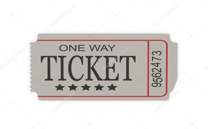 Zbiórka Bilet w jedną stronę - zdjęcie główne