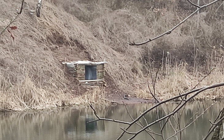 Zbiórka Walka z kłusownictwem - zdjęcie główne