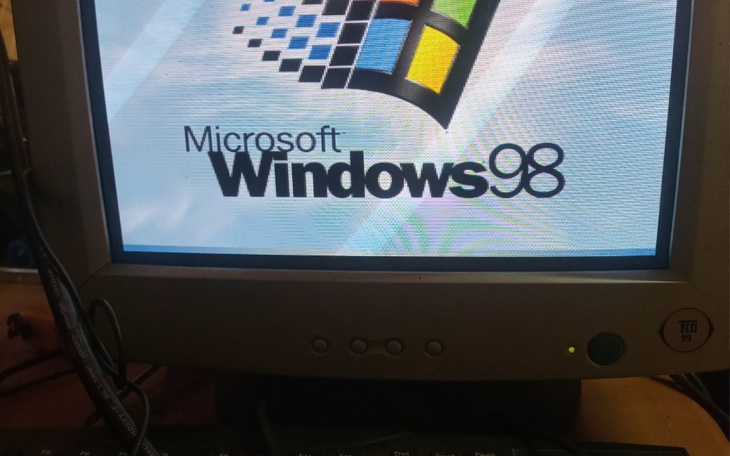 Zbiórka Na skuter 1995 - zdjęcie główne