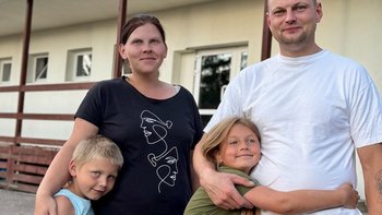 Zbiórka Lepszy „Start” dla rodziny. - miniaturka zdjęcia