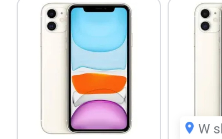 Zbiórka na wymarzony telefon5 - zdjęcie główne