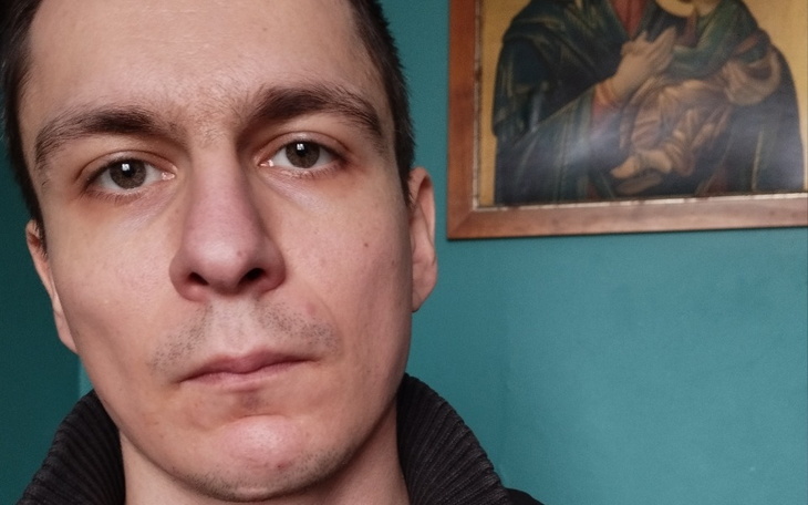 Zbiórka Proszę pomóżcie mi błagam - zdjęcie główne