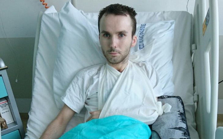 Zbiórka Powrót Michała do sprawności! - zdjęcie główne