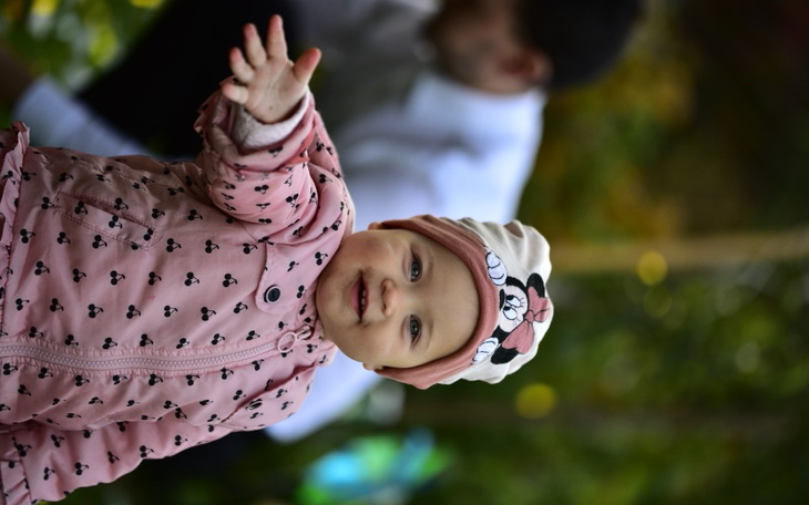 Zbiórka Odebranie rodziny z UkrainyPILNE - zdjęcie główne